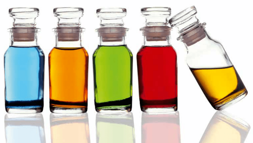 化說生活 | 來，給你點顏色看看 家居護理用品的色彩美學與科學